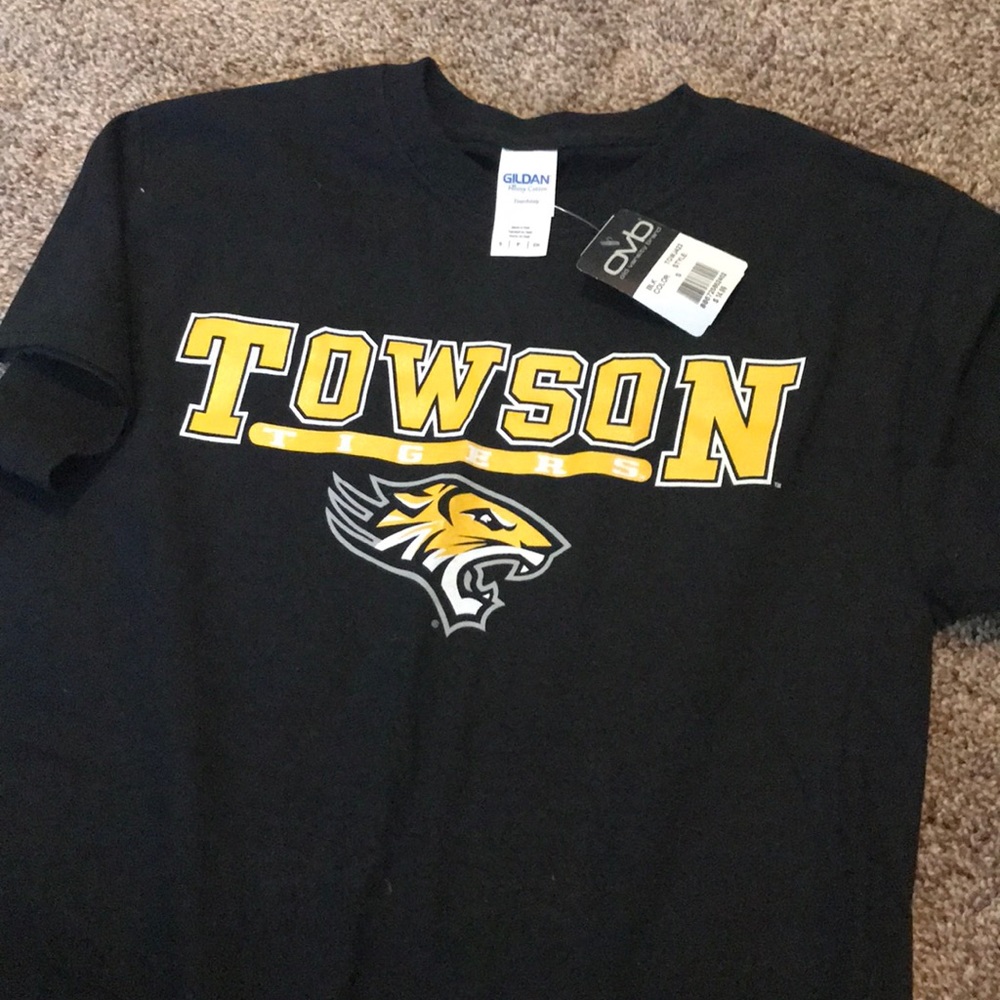 Towson Tee Shirt